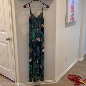 Jumpsuit